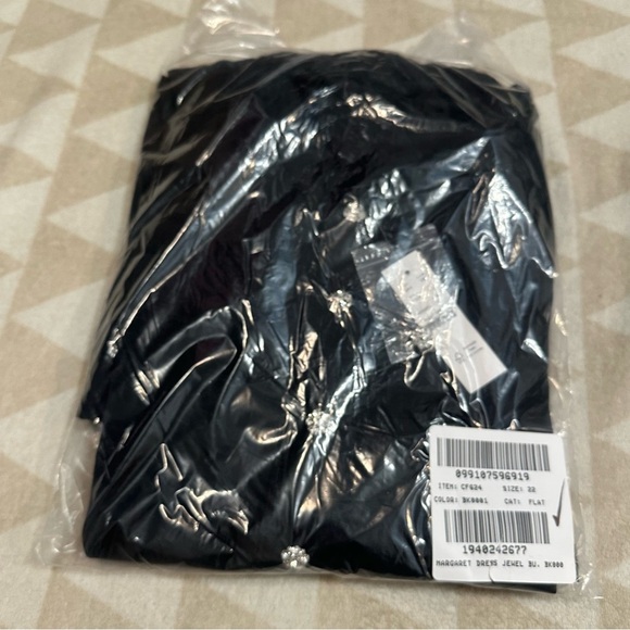 J crew Collection shirtdress with jewel buttons - Picture 6 of 7